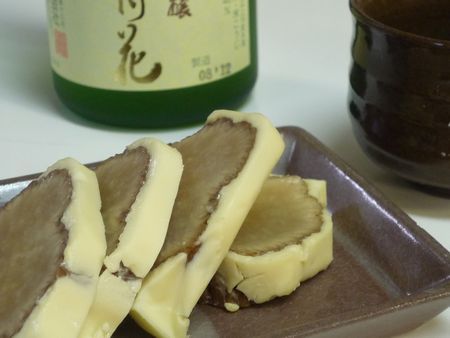 小川忠太郎商店--秋田県湯沢市