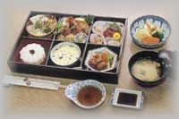 弁当・懐石の店柳澤--秋田県湯沢市